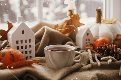 Purchasing a new home this fall