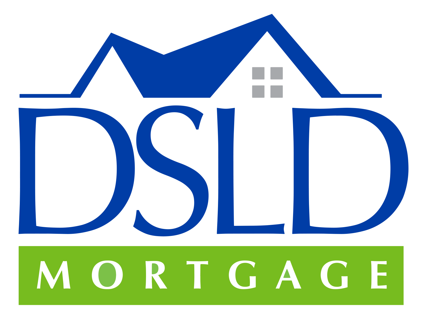 dsld mortgage logo