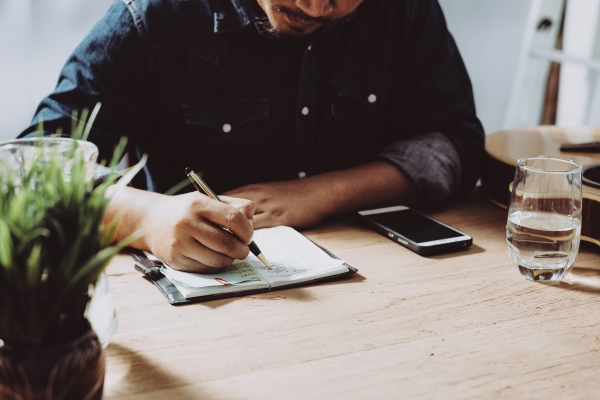 document checklist