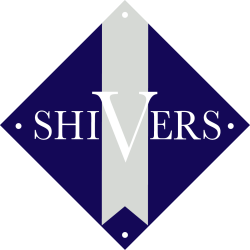 shivers logo