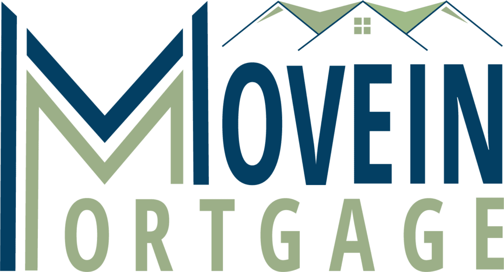 MoveIn Mortgage Logo