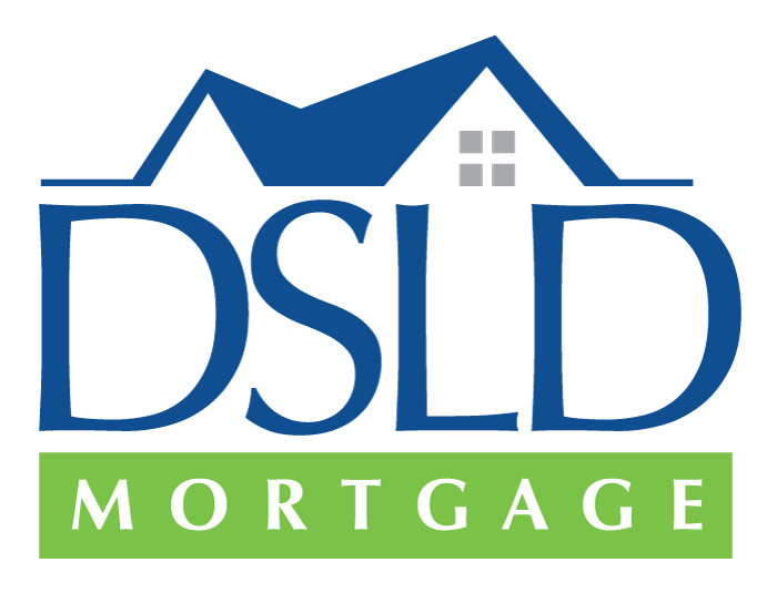 dsld mortgage logo