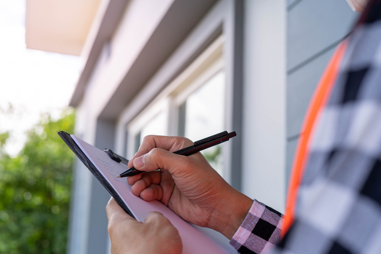 What to Look for in a Home Inspection | DSLD Mortgage
