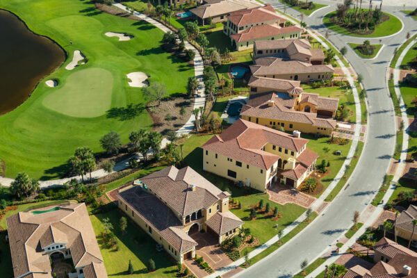 florida neighbourhood