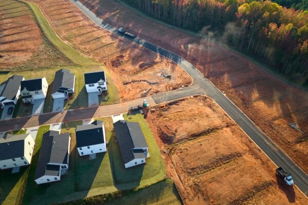 Homes in Mobile, AL