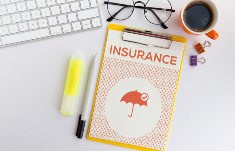 Insurance documents