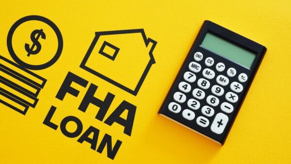 FHA Loan image